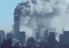 纽约又摔飞机了，全美国都喊911再现，当年这事影响了整个世界