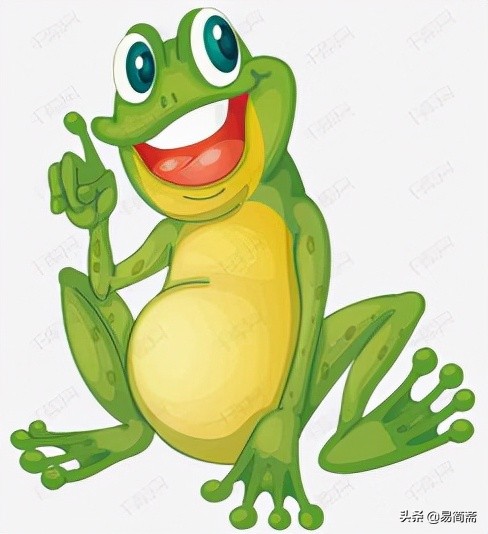 讲给孩子们听的故事:鸭妈妈找宝宝