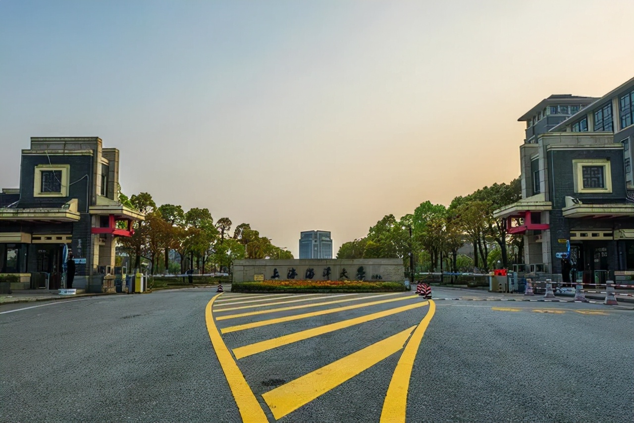 ​ 明年高考生留意，三所上海大学，就业质量高值得报考