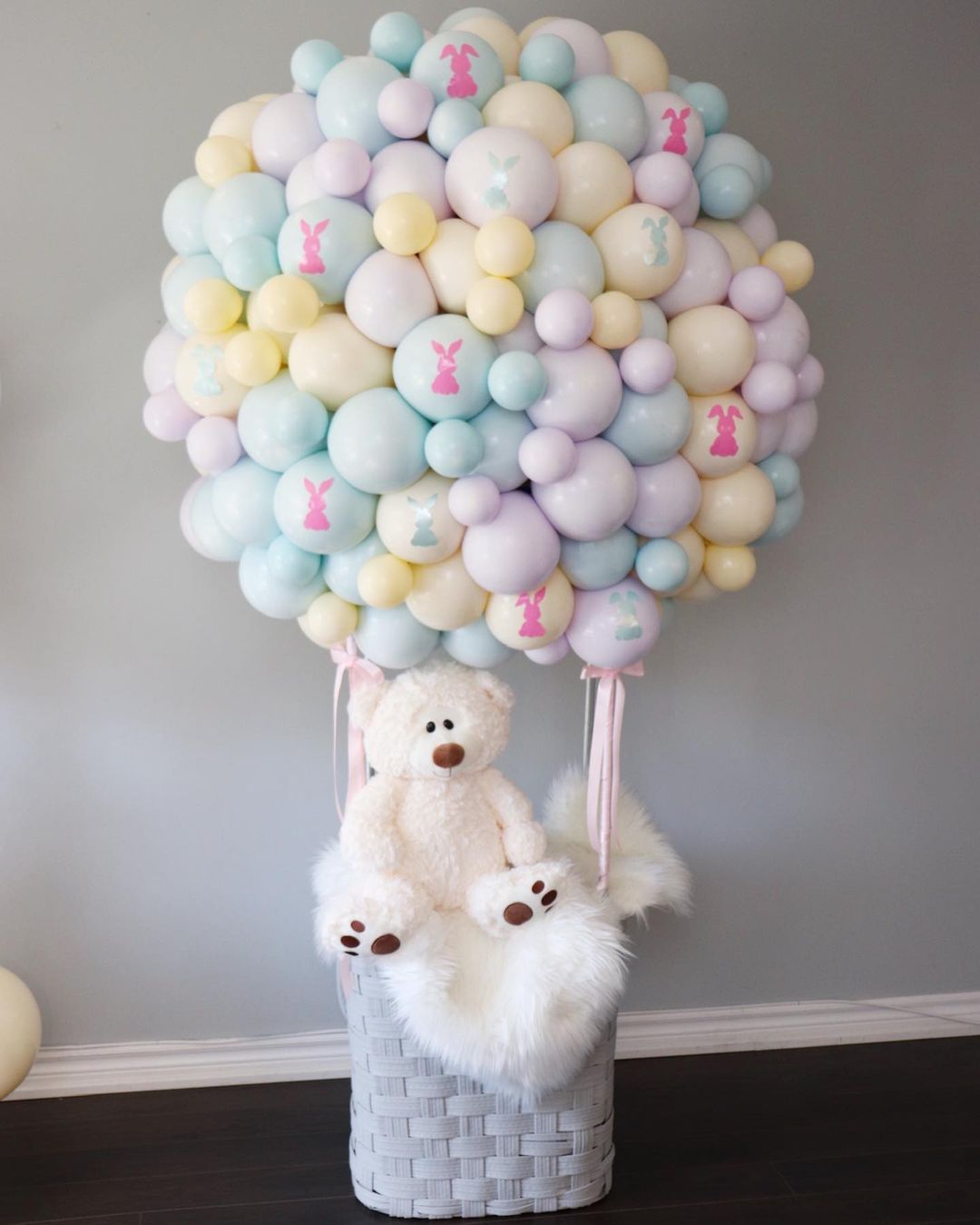 长条气球的种类(气球与花艺的碰撞解锁花店必备单品)