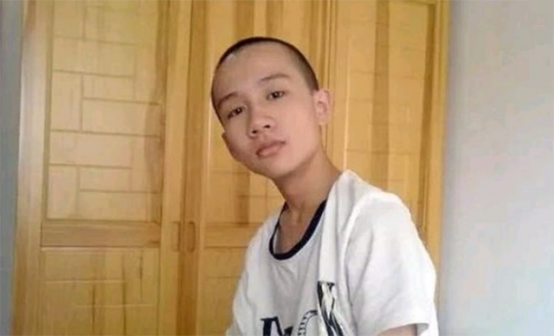 四川天才少年，3年读完中学，14岁699分进中科大，拒美回国