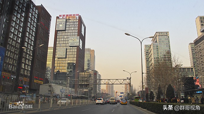 建有本科高校的县（河北篇）