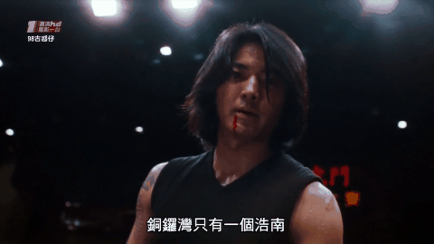 曾被看作香港"第5天王"的郑伊健,20几年后,他怎么就不红了?
