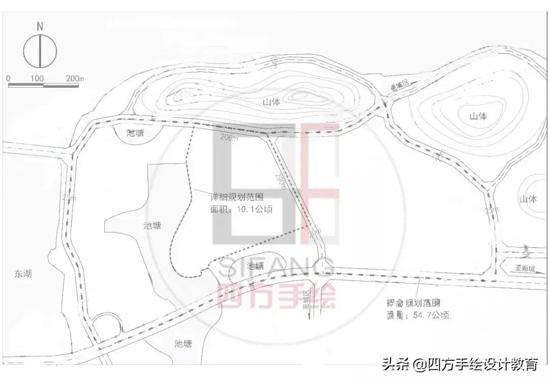 华中科技大学城市规划2023考研变化最新攻略