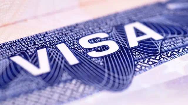 美国签证问题,美国签证问题回答方法
