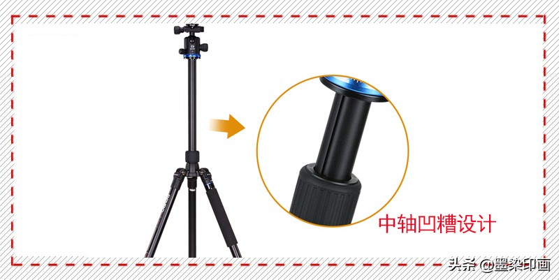 選購(gòu)三腳架，原來(lái)還有這么多講究？三腳架選購(gòu)全攻略(收藏干貨)