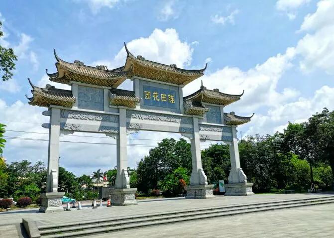 广州12个特色免费景点，周末打卡好去处，地铁直达，你想去哪个？