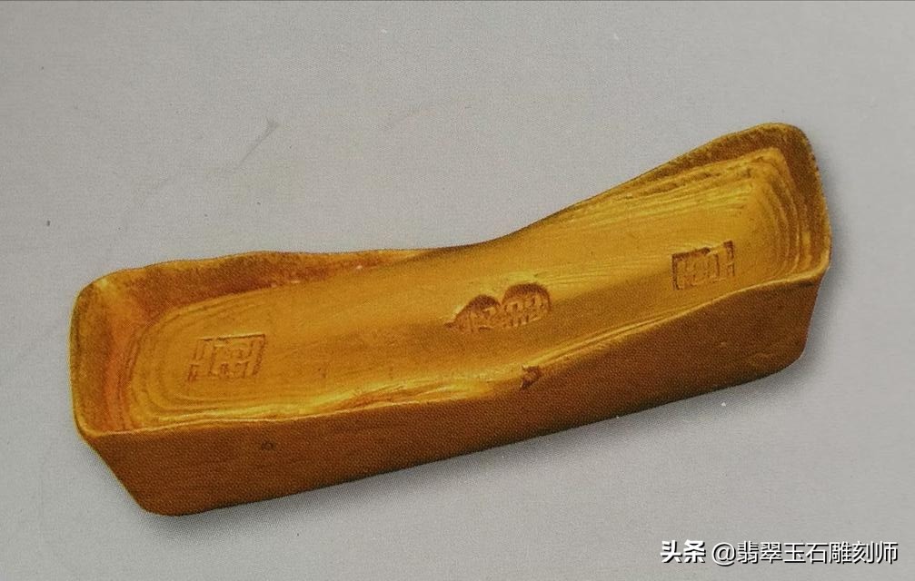 为什么我的黄金手镯会掉色