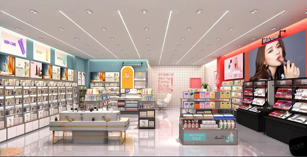 被年轻人遗弃，遭美妆店围剿，屈臣氏能靠流量明星代言逆风翻盘吗