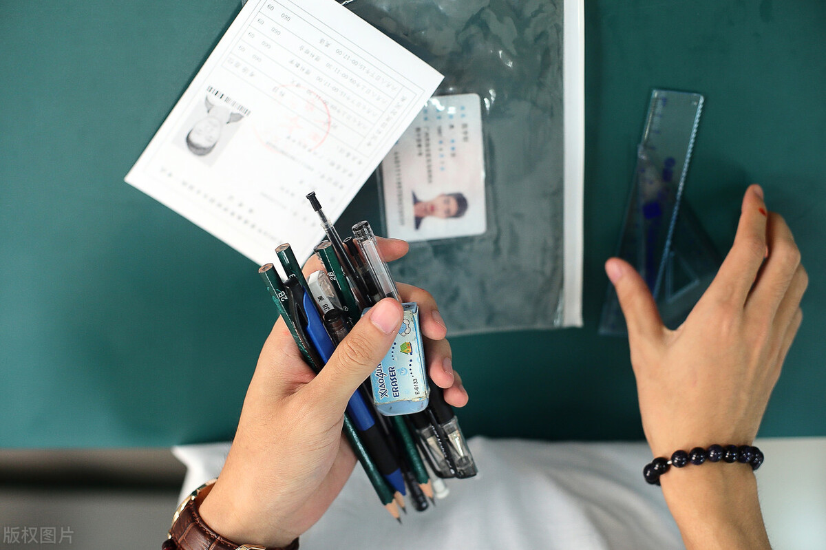 千万别小看高考的意义，这3点你必须知道