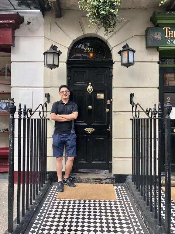 新星闪耀！西安交大第六届“十大学术新人”揭晓