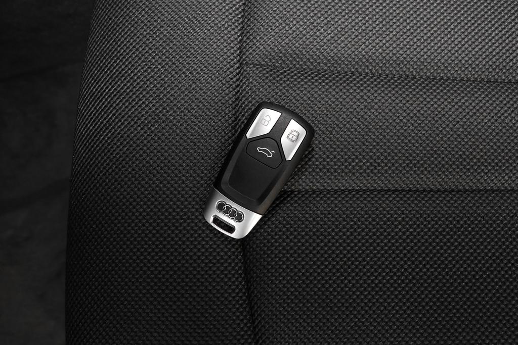 2017年3月奥迪A4L Plus 40 TFSI 时尚型怎么样？关于A4L详细解读