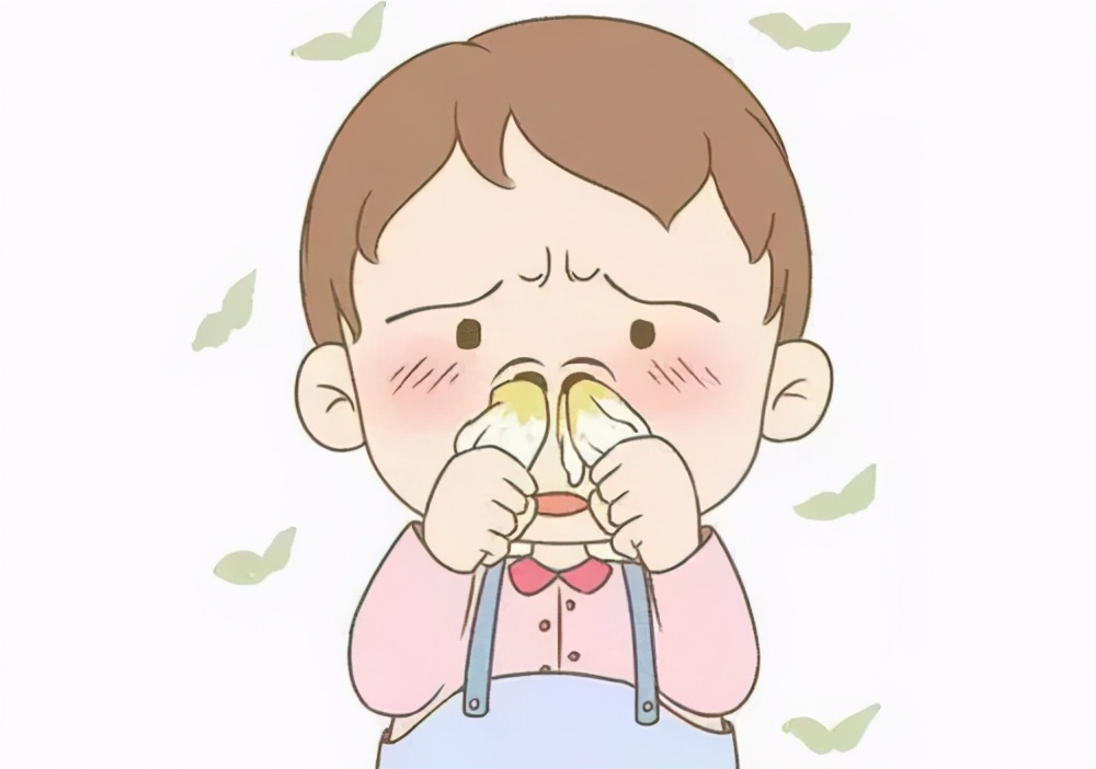 想打喷嚏却打不出来怎么办？