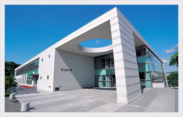 留学必看：佛教与学术并存的—韩国东国大学