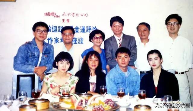 32年前，王祖贤大尺度出演，被删减8分钟，演活了最风情的潘金莲