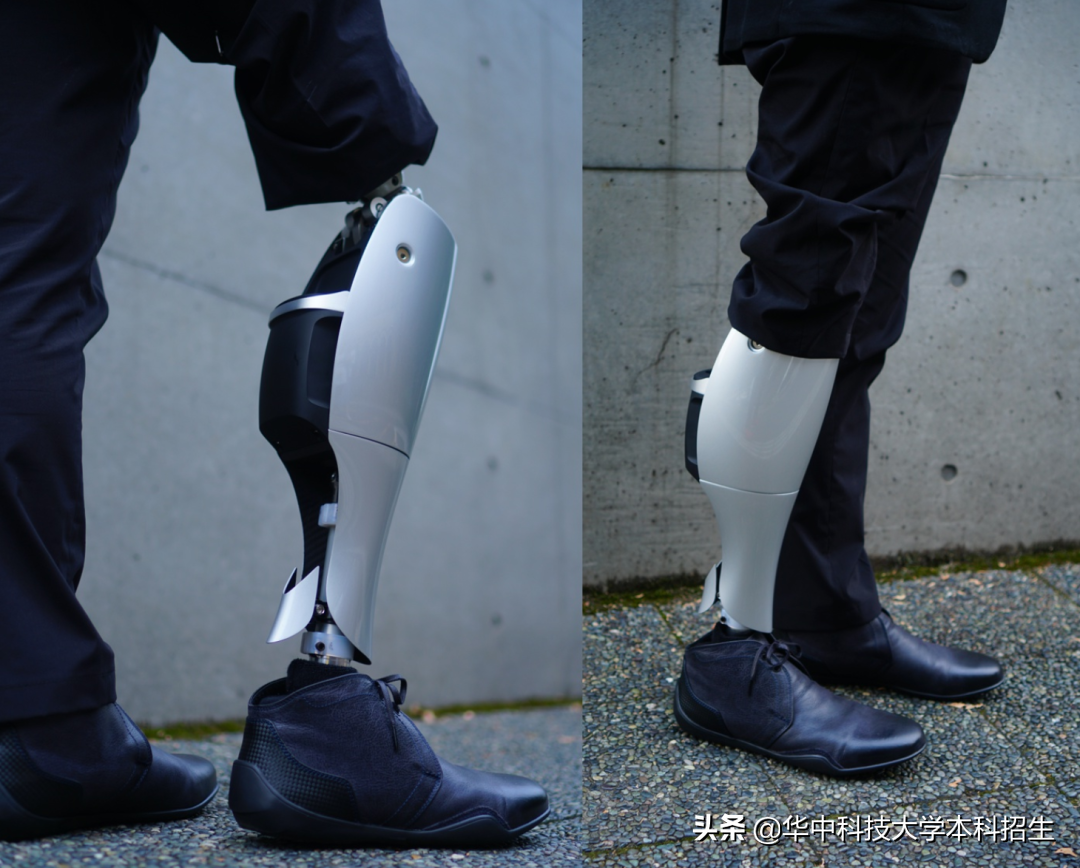 贵州“独腿博士”：9岁截肢，却逆袭考入985，因为这件事“火”遍全网！