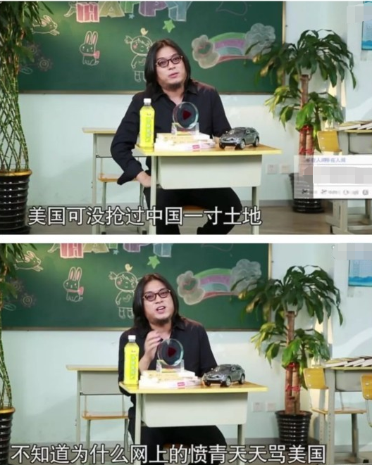 高晓松父母为什么离婚生父是谁？高晓松为何不提父亲高立人简介