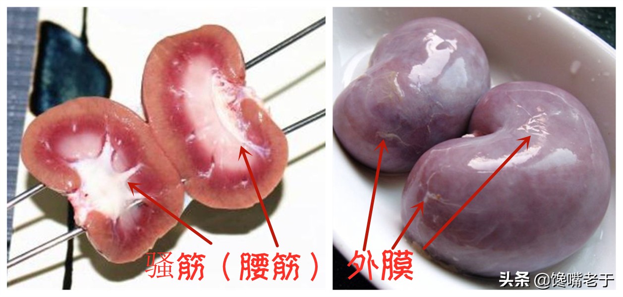 羊身上“最贵”的一个部位，不论斤卖按个卖，但很多人吃不下