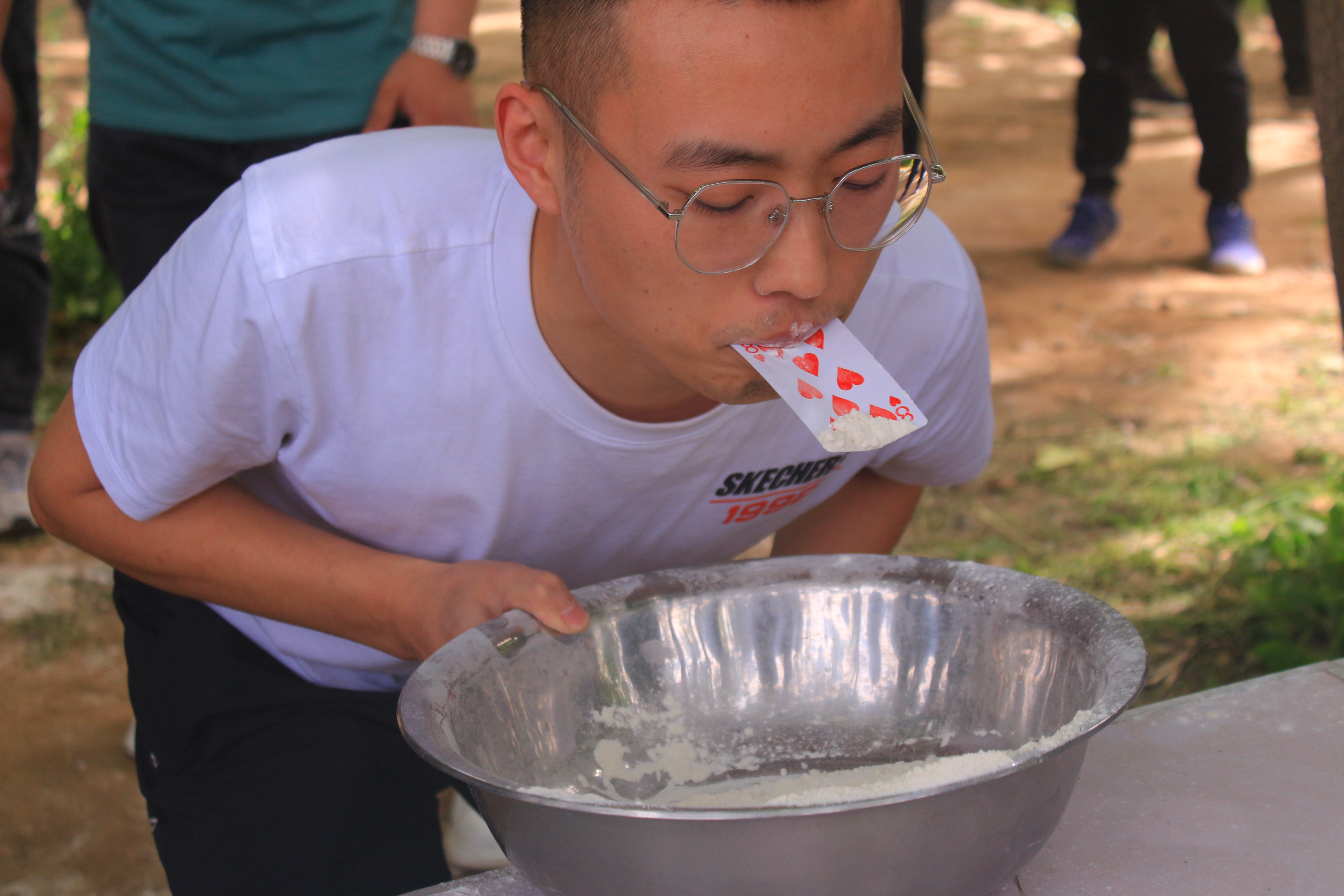 连起 · 团建 | 心在一起，所向披靡