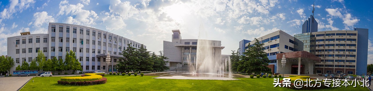 华北电力大学怎么样（全国独一家的华北电力大学）