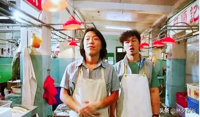 菜市场，一半至味清欢，一半烟火人间