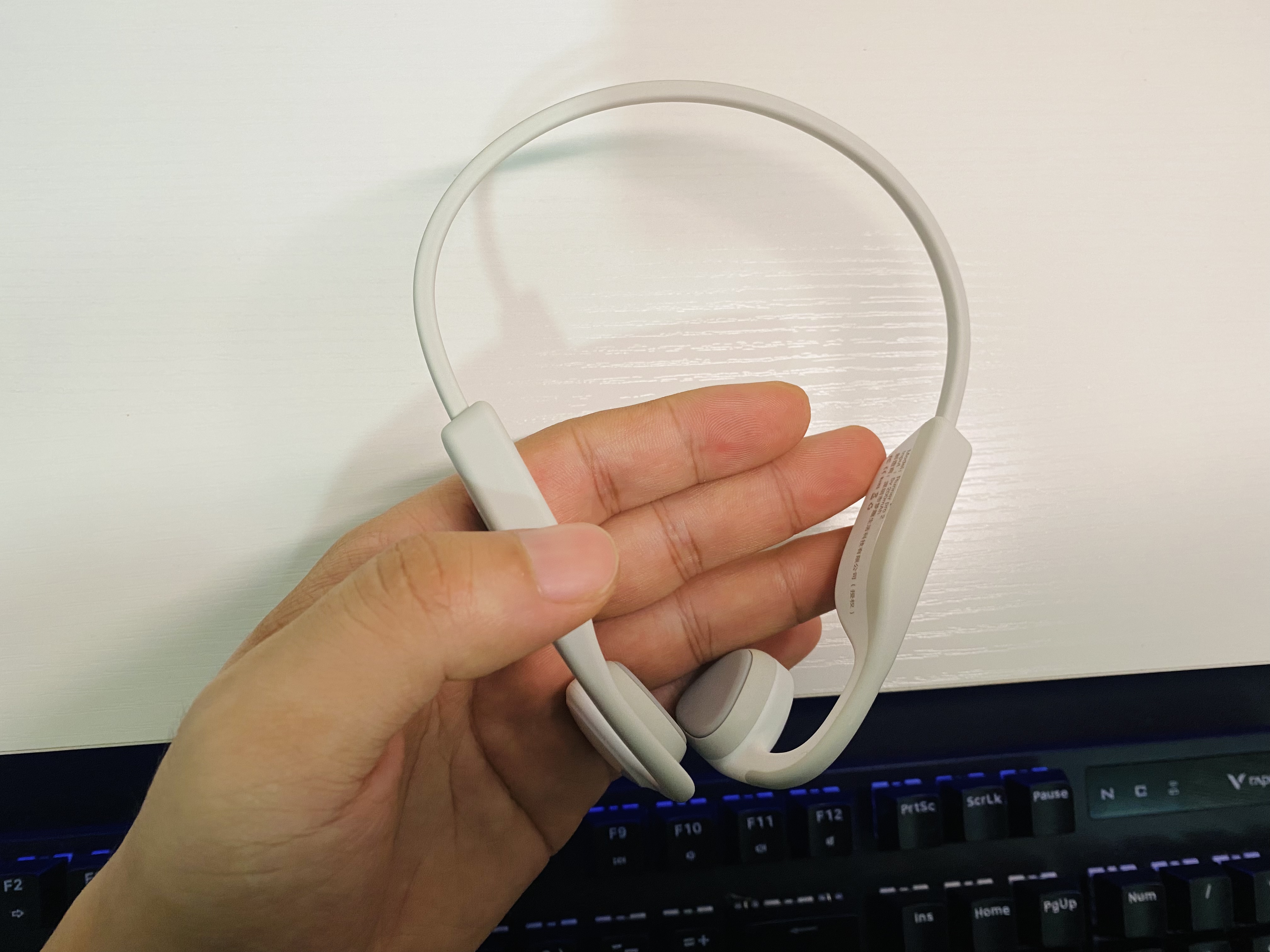 全面升级！南卡Runner Pro2骨传导耳机体验，这两个问题都解决了