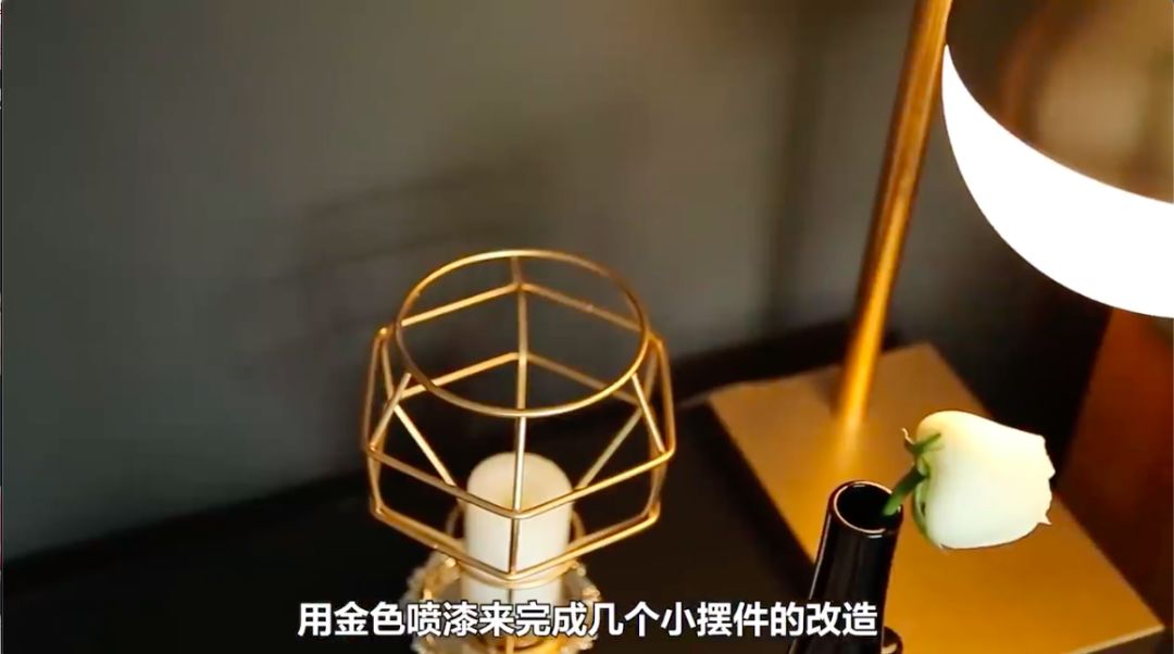 给你一份精致女孩的出租房改造指南