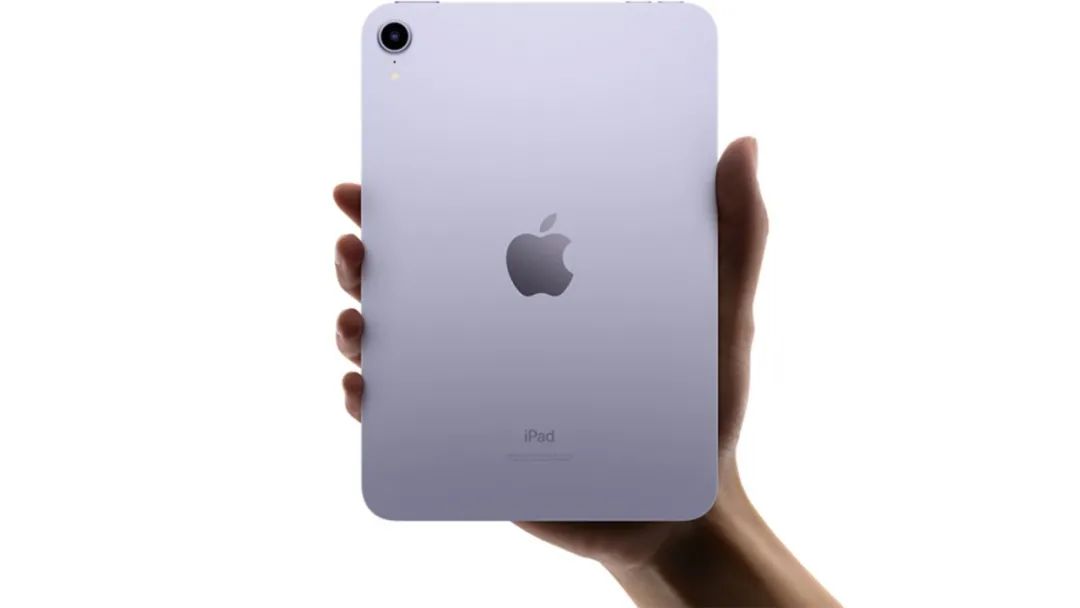 华为Mate 50明年4、6月发布；iPad mini 6蜂窝版已过审