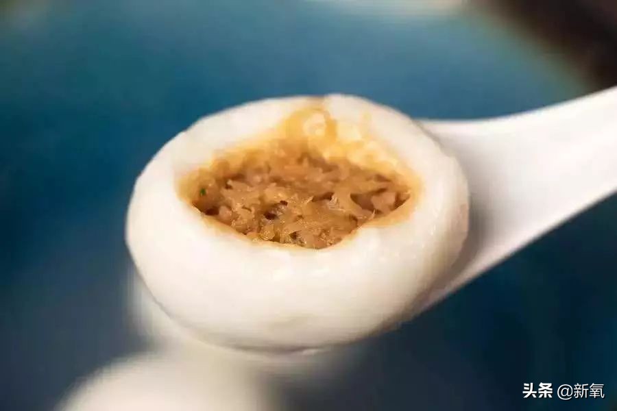 一个汤圆70大卡！5个汤圆相当于吃2碗米饭？热量全堆在肚子上了