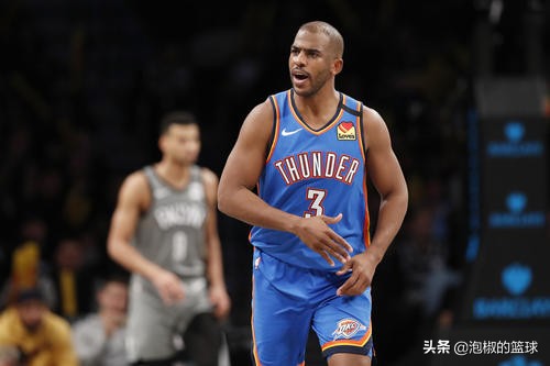 nba控分后卫有哪些(美媒给出2020赛季，NBA控位前15的排名，3位替补球员上榜)