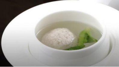 黑猪的不同部位的处理方法、味道有所不同
