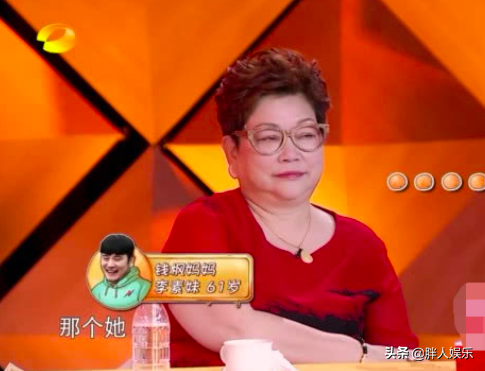 “娘娘”孙俪的20年上位史，以及她身后的3个男人