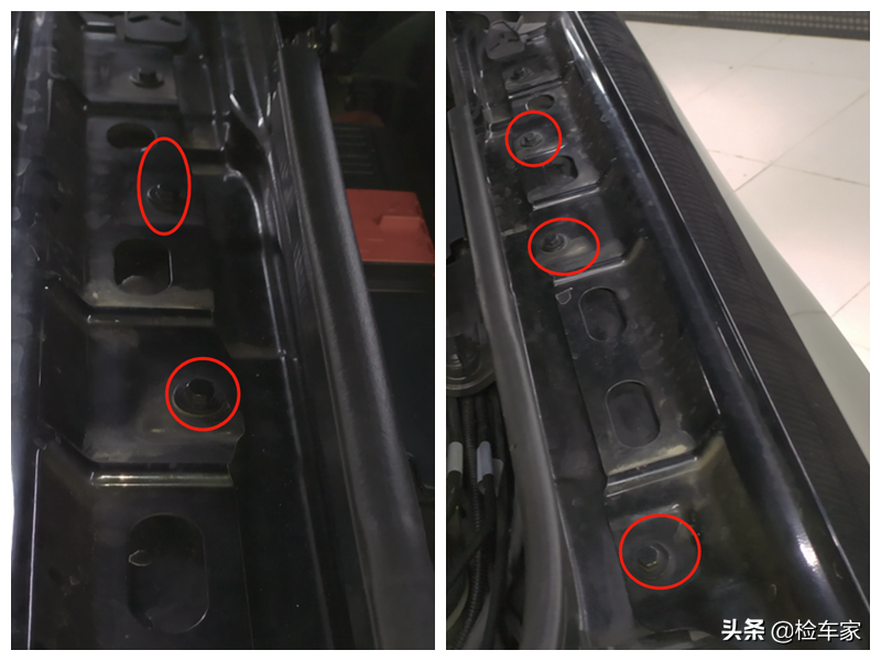 40万买辆奔驰GL，打着火后“突突突”！没想到最值钱的零件出问题