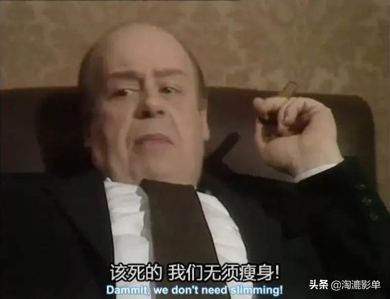 能连刷3遍都不腻的英剧，你看过几遍？