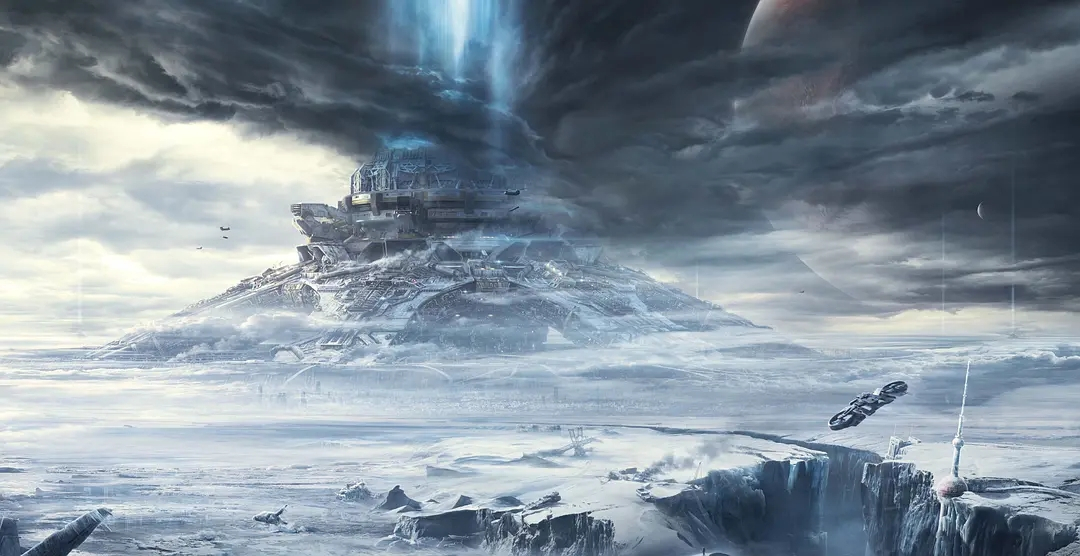 用太空科幻电影致敬我国的航天英雄,10部太空科幻电影推荐给大家