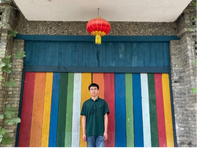 长安大学汽车学院迎新季，学子开启新征程