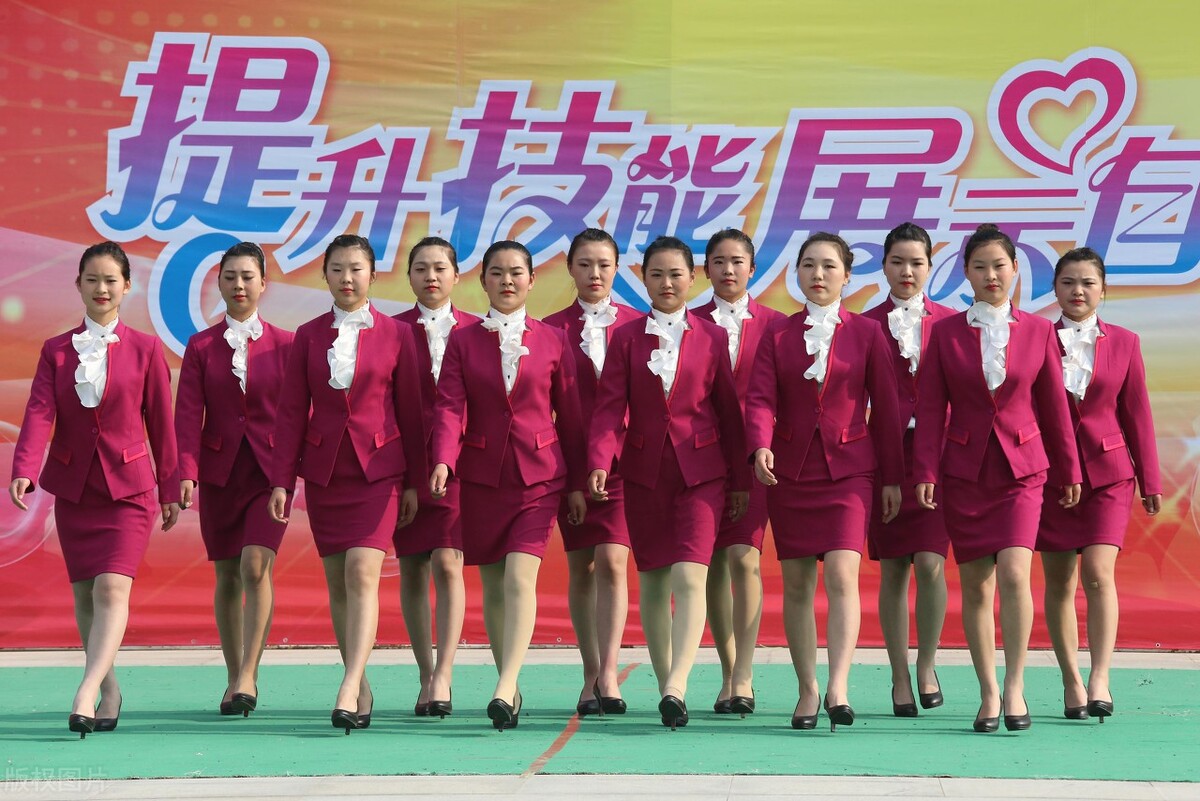 想集中了解中高职院校？本周日如意湖畔，近百中高职院校齐亮相