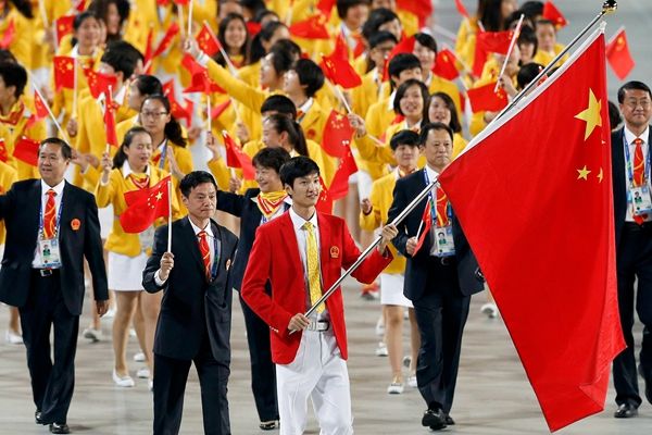 中国有哪些城市适合举办奥运会(奥委会主席点名中国3座城市，适合举办奥运会，却遭到网友拒绝)