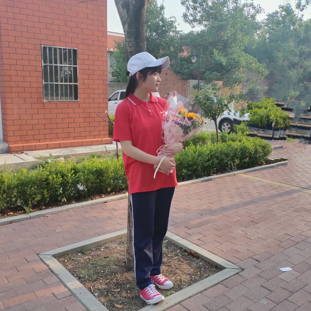 弦歌不辍黉学盛 俊采星驰看一中（美术篇）下——我区2021年优秀高考学子展播