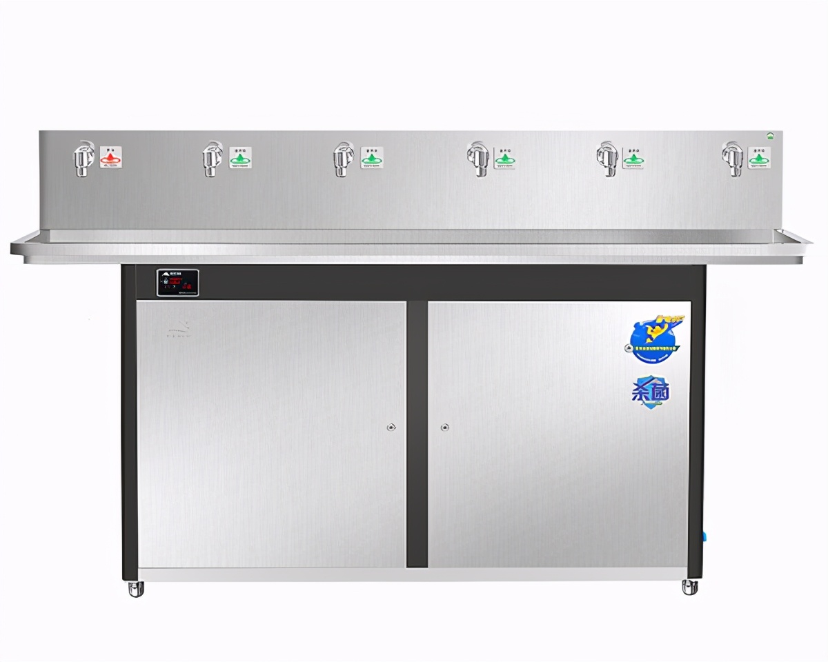 工厂直饮水机出水注意事项