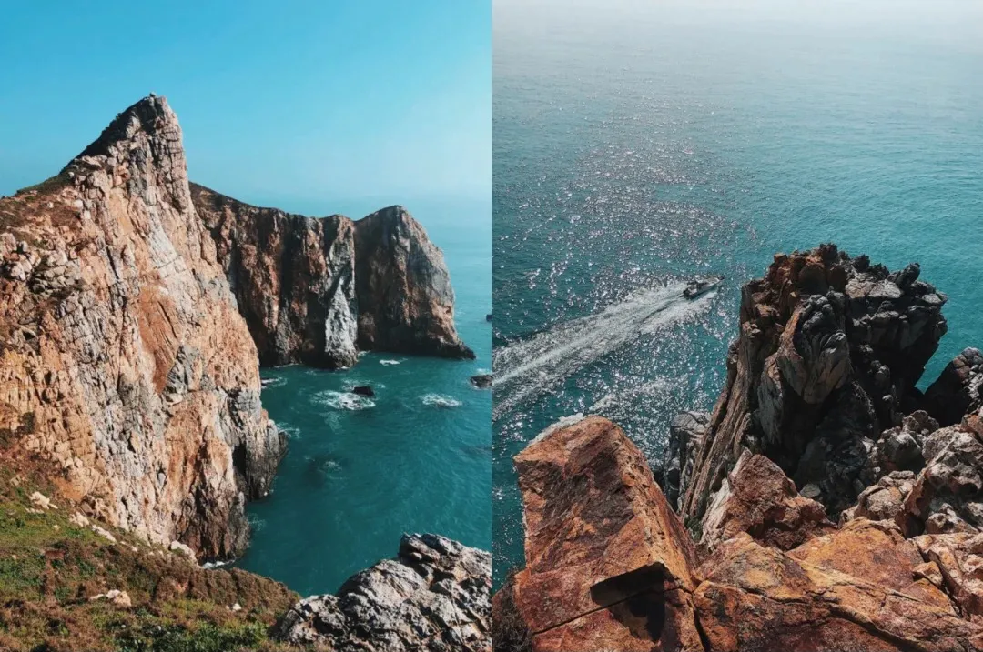 如何玩好霞浦？看海的避坑路线帮你整理好了