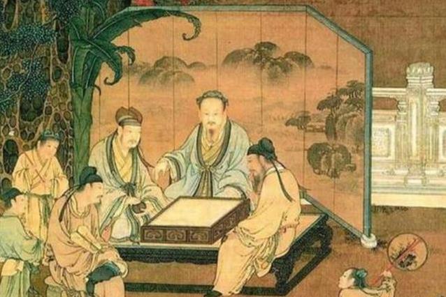 细数中国历史上各大王朝灭亡的根本缘由
