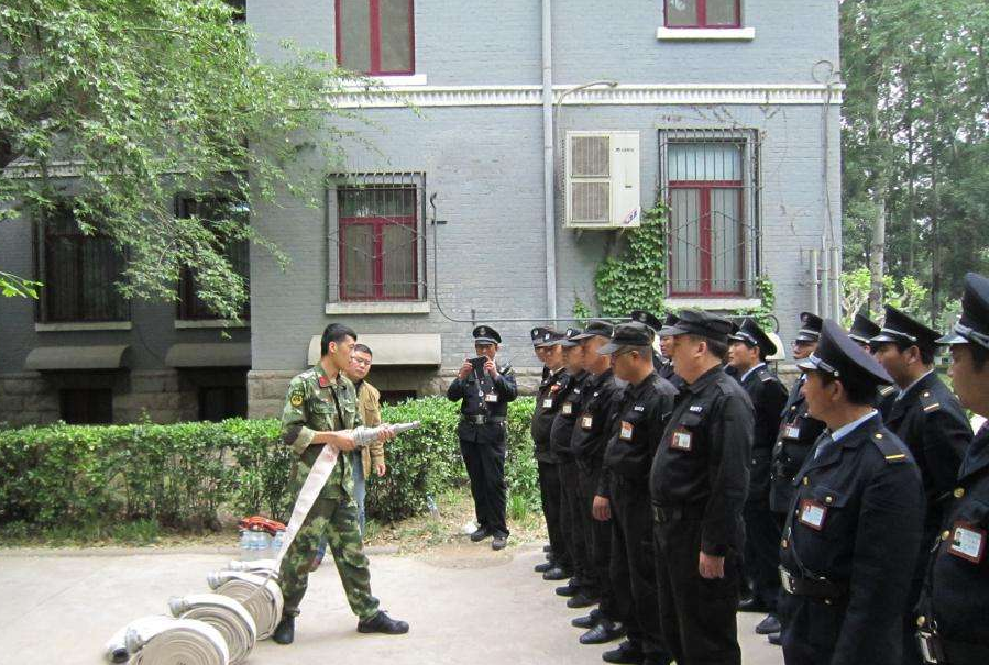 济南研保寄宿考研怎么样？听说研保（洪家楼校区）在山东大学校内