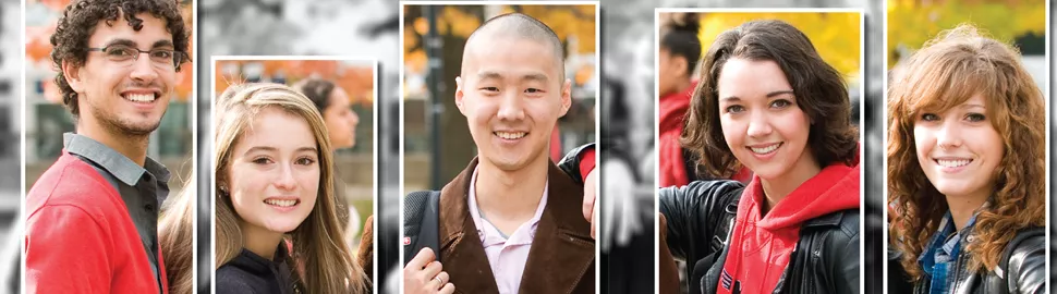 加拿大首都名校-卡尔顿大学欢迎您