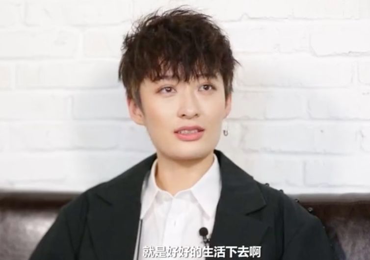 曾轶可《黑》：致每一个认真生活的女孩
