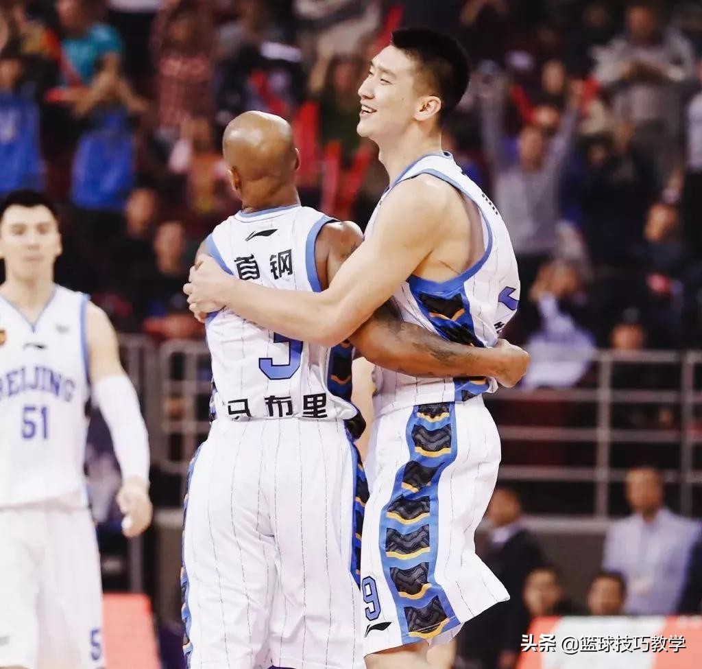 孙悦为什么重回cba(时隔两年，NBA、CBA双冠王正式重返CBA，可他已经34岁了啊)