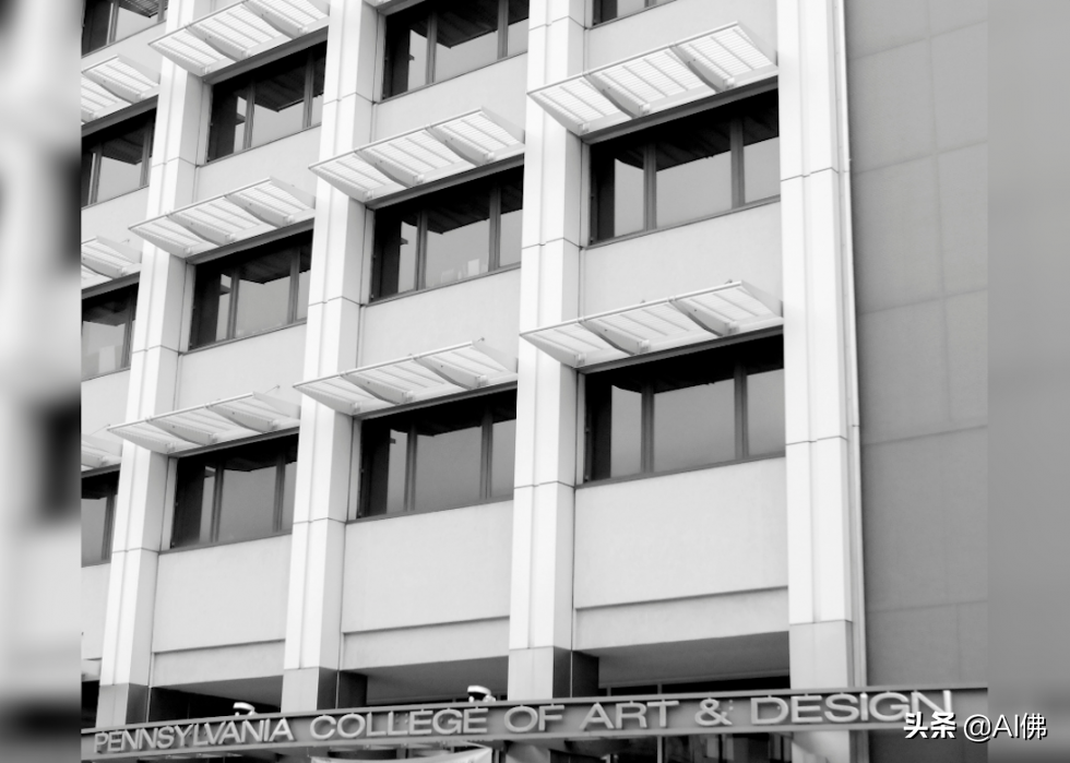 美国最好的50所艺术学院