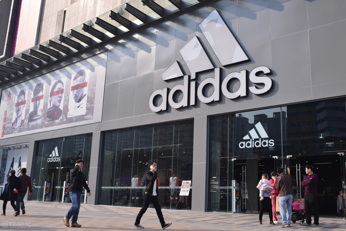 adidas：为一个梦想坚持了70年，至少影响了3代人