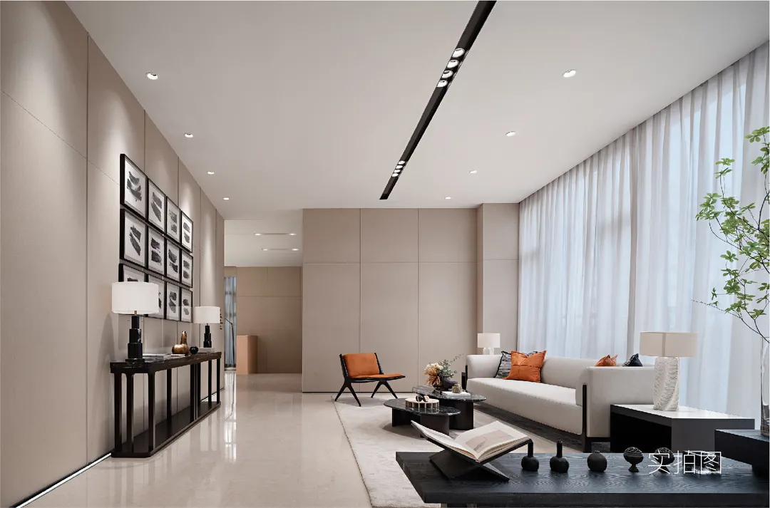 融创·东方宸院丨时代东方气韵 归心臻境盛启