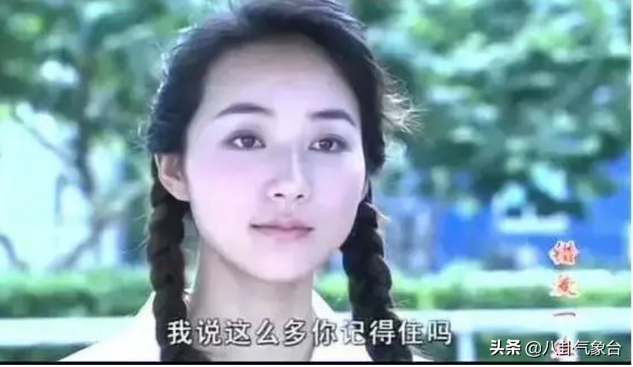 从“玉女歌手”到“四不像”，韩雪经历了什么？